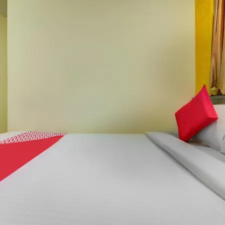 Hotel Sai Leela Residency