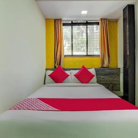 Sai Leela Residency