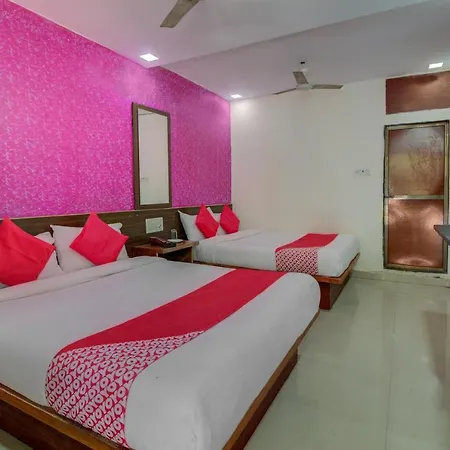 Sai Leela Residency Hotel Mumbai