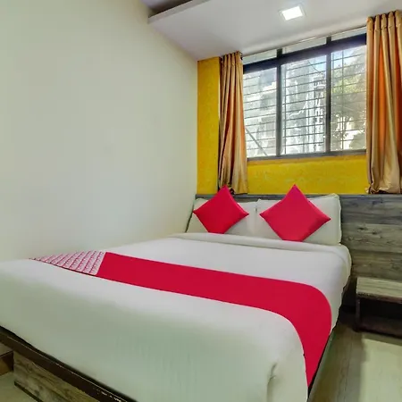 Sai Leela Residency