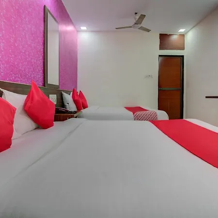 Sai Leela Residency 2*