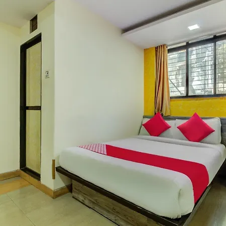 Sai Leela Residency