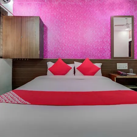 Sai Leela Residency