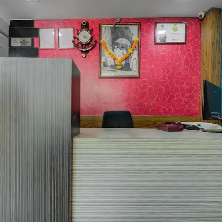 Hotel Sai Leela Residency