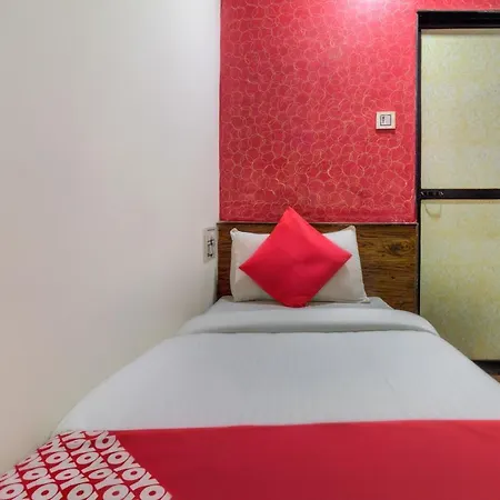 Sai Leela Residency Mumbai
