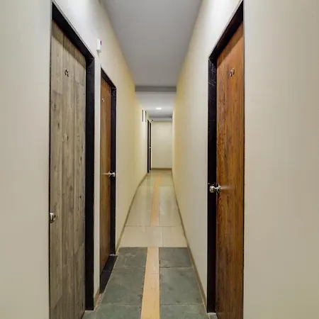 Hotel Sai Leela Residency Mumbai