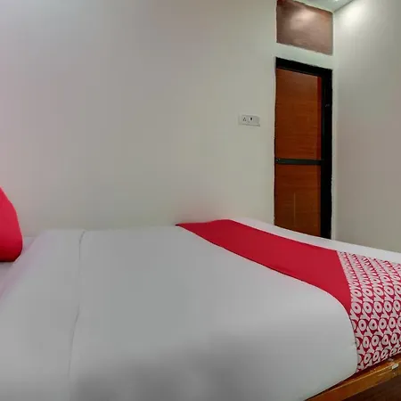 Sai Leela Residency Hotel 2*