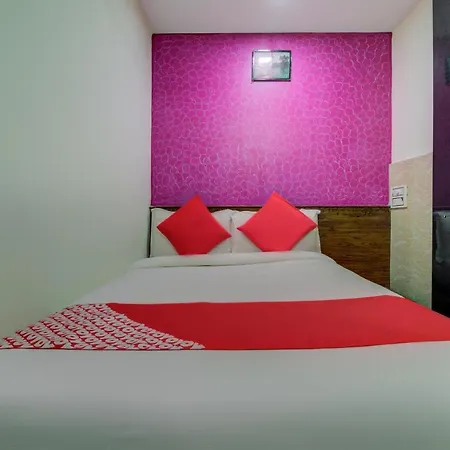 Sai Leela Residency