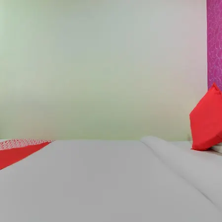 Sai Leela Residency Mumbai