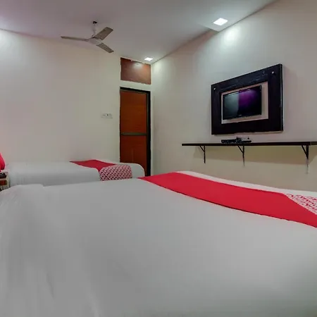 Sai Leela Residency Hotel Mumbai