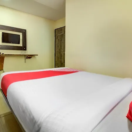 Sai Leela Residency Hotel Mumbai