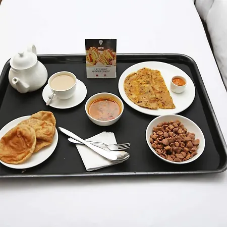 Jayshree Domestic Airport 3* Mumbai