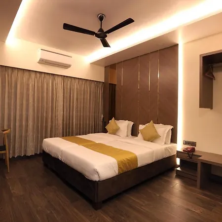 Hotel Surya Prakash Mumbai