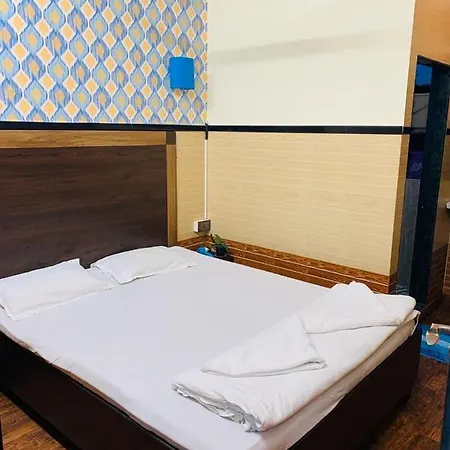 Inn Traveller's - Mumbai