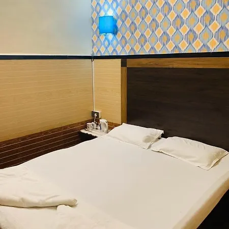 Inn Traveller's -