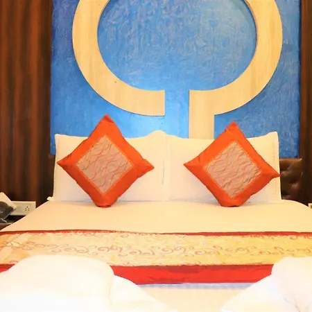 Hotel Moazin 2*