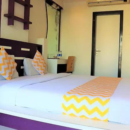 Hotel Panchaw 3*