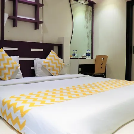 Panchaw Hotel Mumbai
