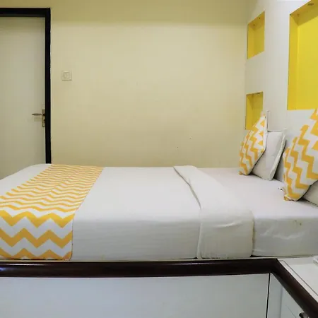 Panchaw 3* Mumbai