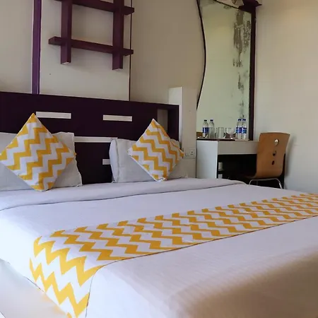 Panchaw Hotel 3*