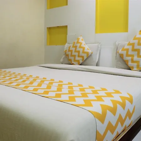 Hotel Panchaw