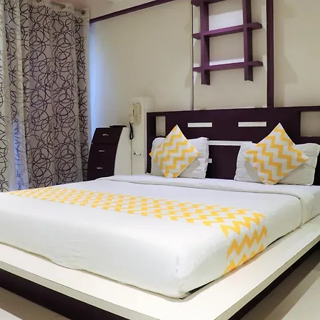 Panchaw 3* Mumbai