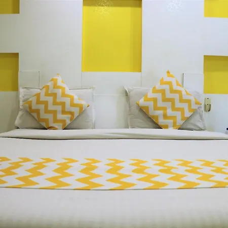 Panchaw Hotel Mumbai
