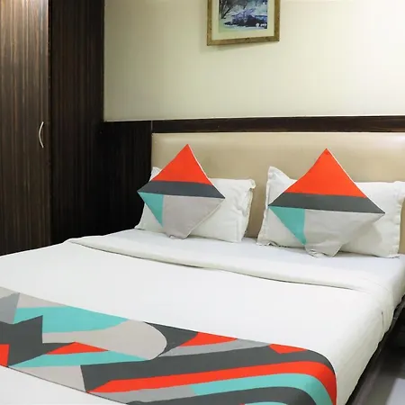 Alfa Hotel