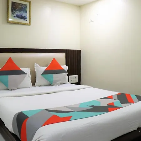 Alfa Hotel