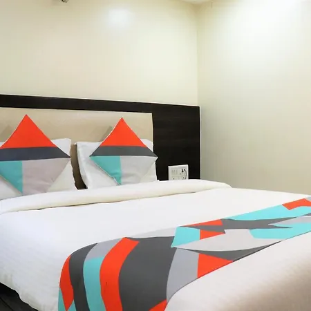 Hotel Alfa