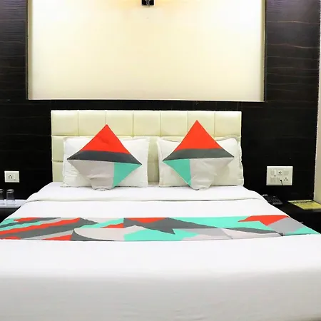 Hotel Alfa