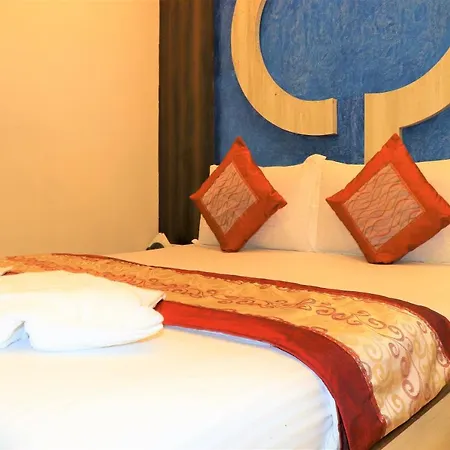 Hotel Moazin Mumbai