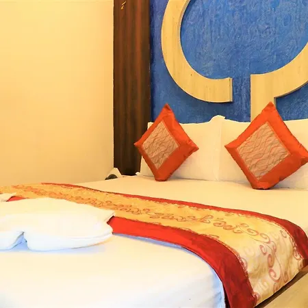 Hotel Moazin 2*