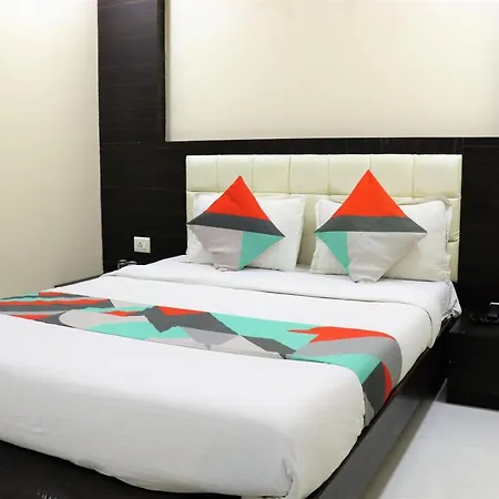 Hotel Alfa