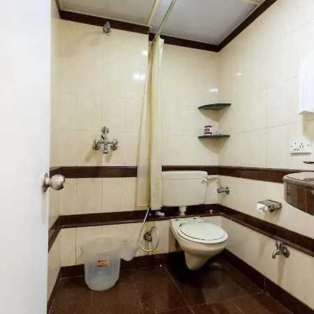 Hotel Parklane Mumbai