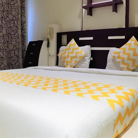Hotel Panchaw 3*