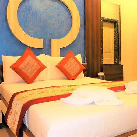 Moazin 2* Mumbai