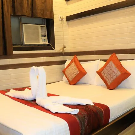 Hotel Moazin Mumbai