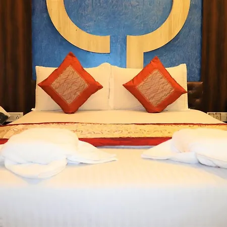 Hotel Moazin Mumbai