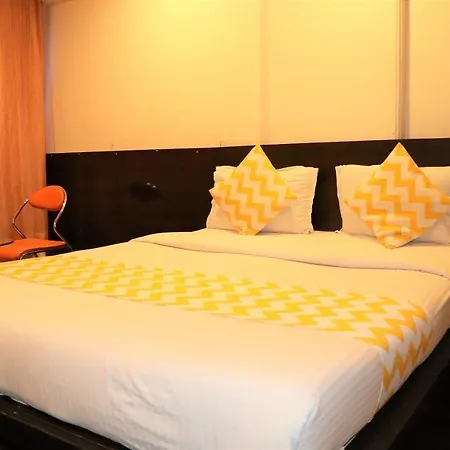Panchaw Hotel