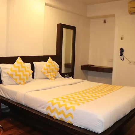 Panchaw Hotel 3*