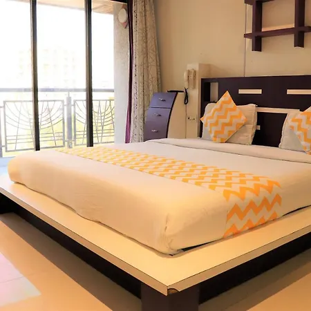 Panchaw Hotel Mumbai