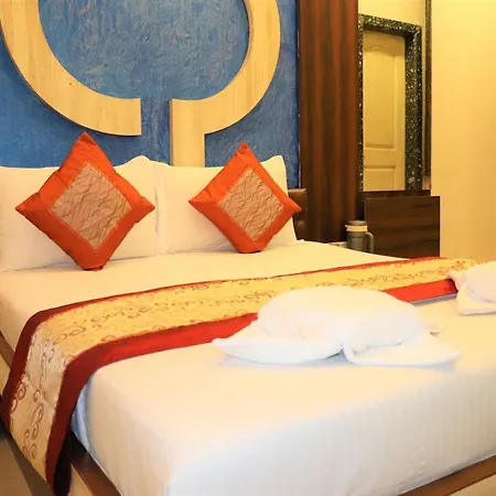 Moazin Mumbai