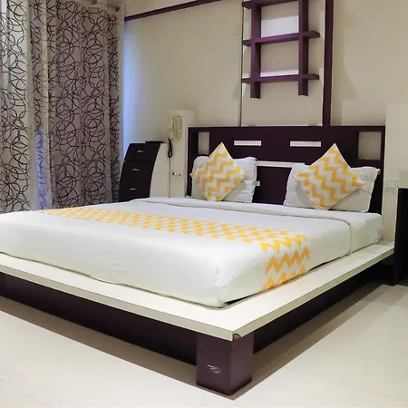 Hotel Panchaw 3*