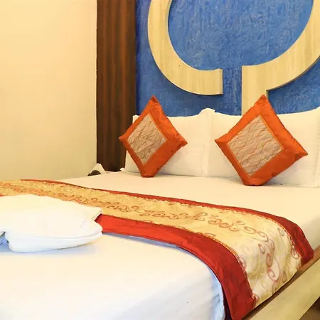 Moazin Hotel