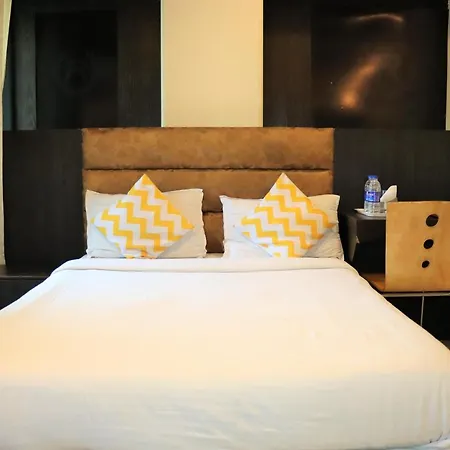 Hotel Panchaw