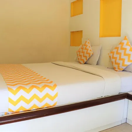 Hotel Panchaw 3*