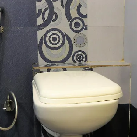 Hotel Alfa Mumbai