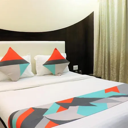 Hotel Alfa Mumbai