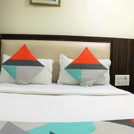 Alfa Hotel